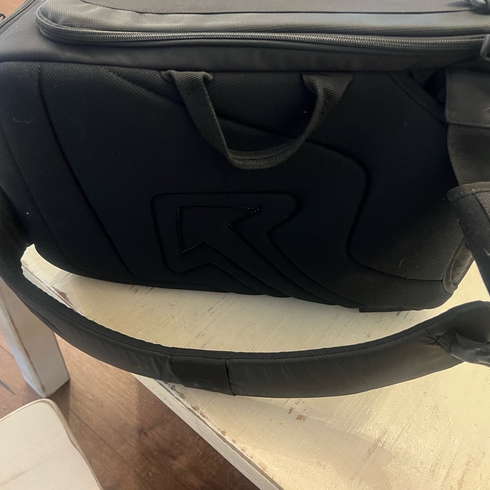 Lower pro camera bag…tags still on, never used